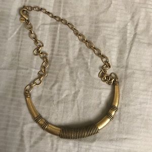 Stella & Dot Jewelry - Tribal tassel necklace Stella & Dot Jewelry - Tribal tassel necklace